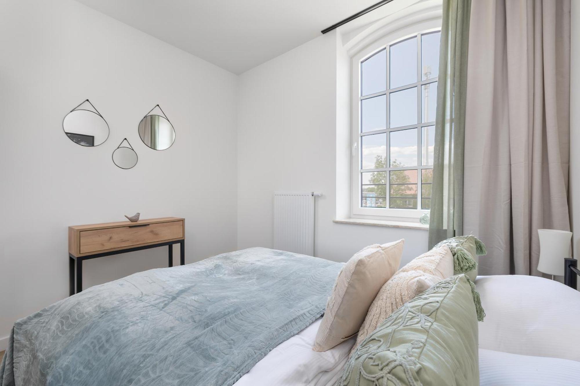 Szczecinski Apartament Kwiatkowskiego W Spokojnej Okolicy By Noclegi Renters Esterno foto