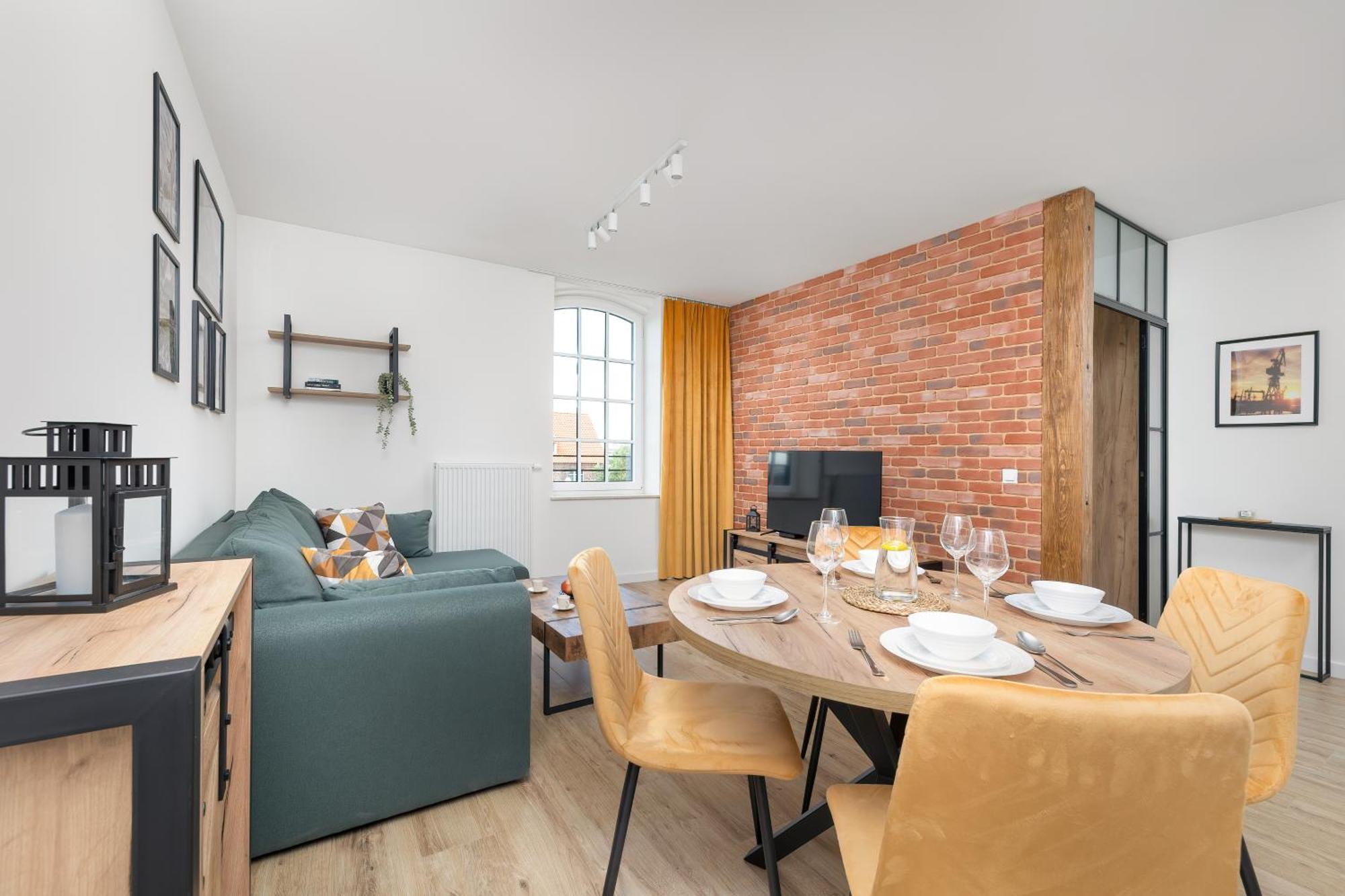 Szczecinski Apartament Kwiatkowskiego W Spokojnej Okolicy By Noclegi Renters Esterno foto