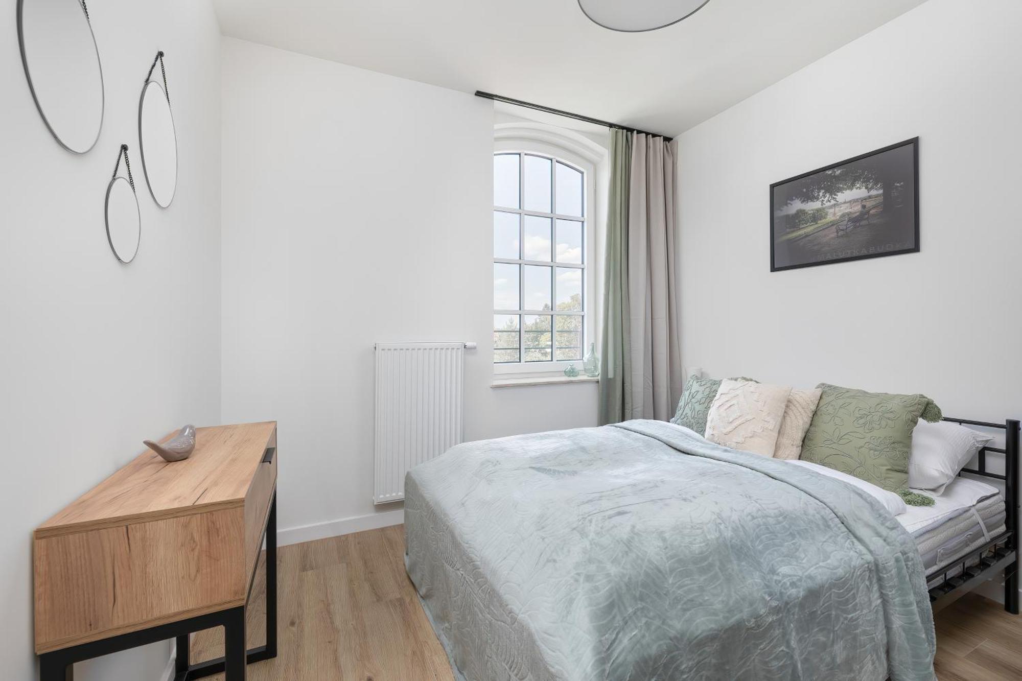 Szczecinski Apartament Kwiatkowskiego W Spokojnej Okolicy By Noclegi Renters Esterno foto