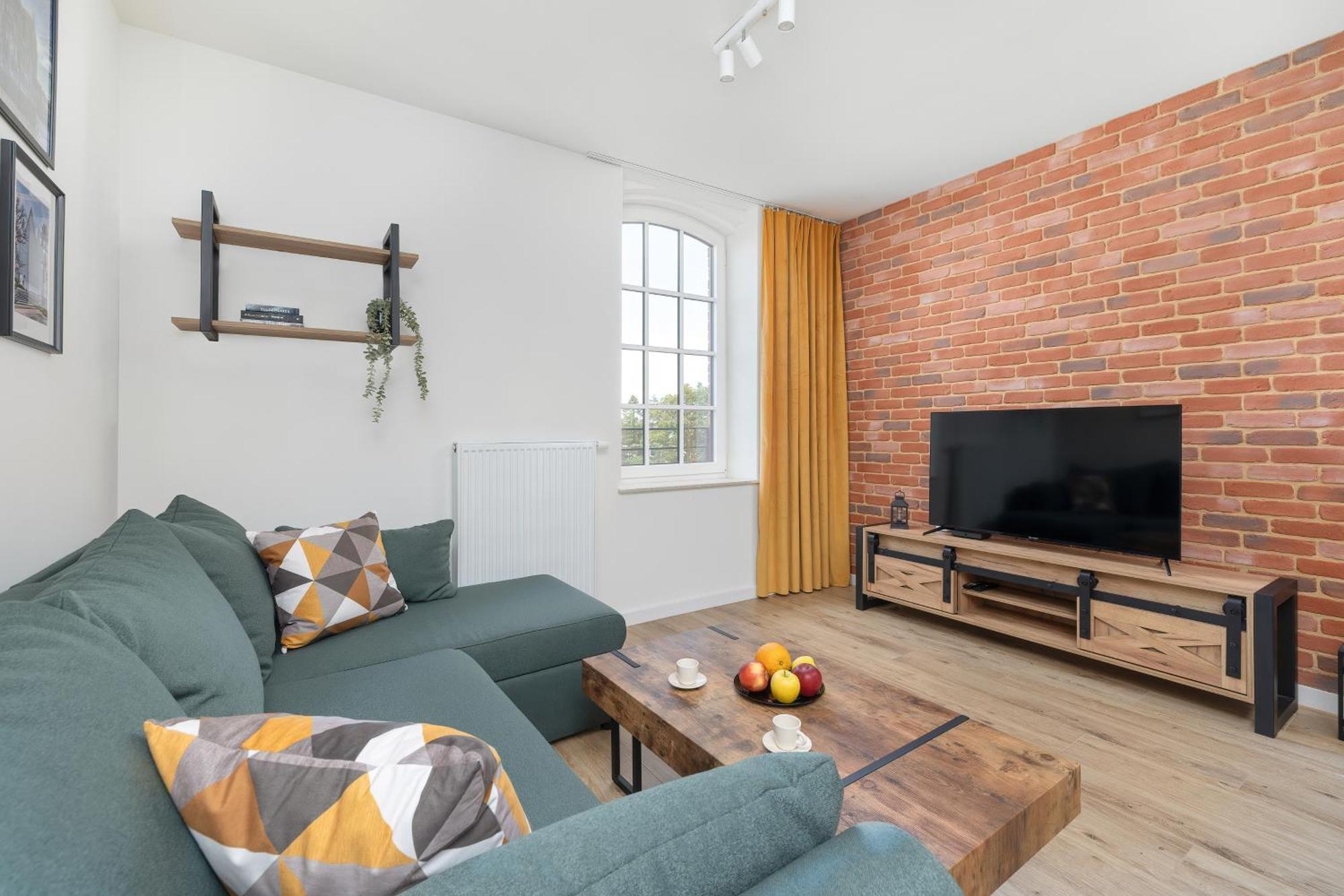Szczecinski Apartament Kwiatkowskiego W Spokojnej Okolicy By Noclegi Renters Esterno foto