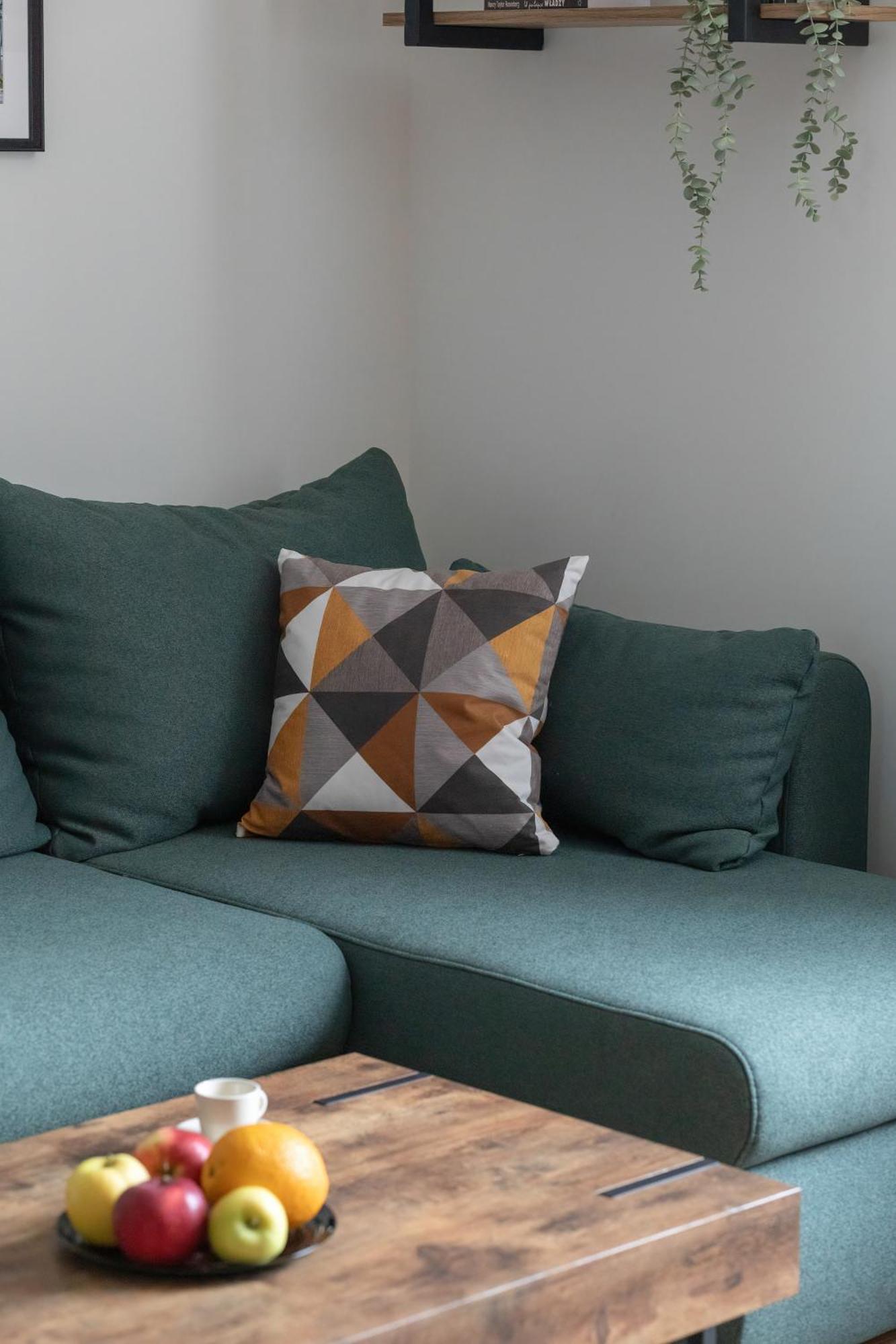 Szczecinski Apartament Kwiatkowskiego W Spokojnej Okolicy By Noclegi Renters Esterno foto