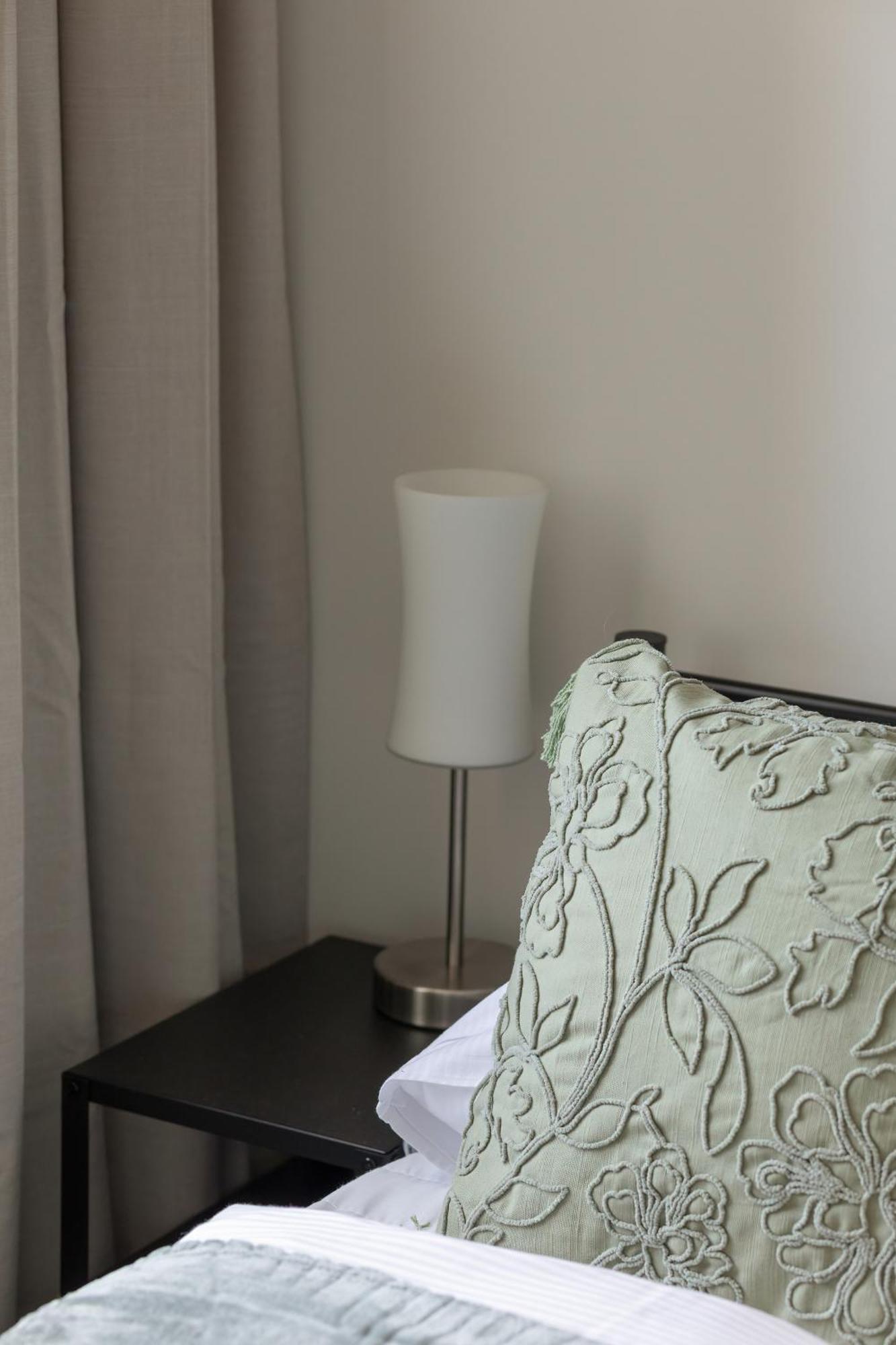 Szczecinski Apartament Kwiatkowskiego W Spokojnej Okolicy By Noclegi Renters Esterno foto