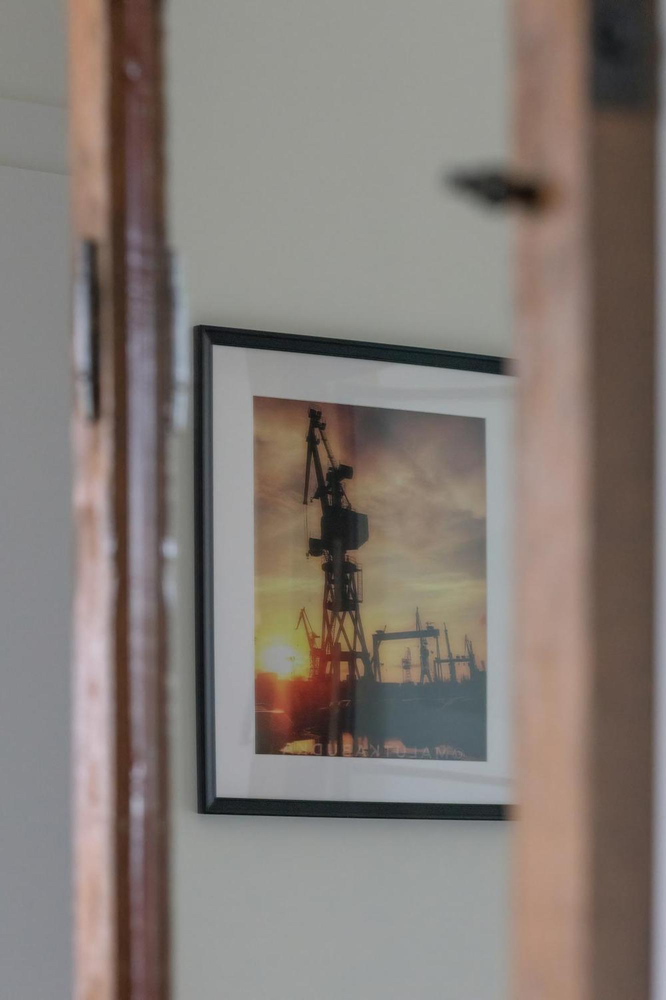Szczecinski Apartament Kwiatkowskiego W Spokojnej Okolicy By Noclegi Renters Esterno foto
